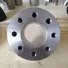 หน้าแปลนสแตนเลสหน้าแปลนตาบอด DN200 ASME B16.5 A182 F321