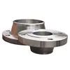 A182 GR.F53 คอเชื่อมหน้าแปลนเหล็กกล้าไร้สนิม Super Duplex ASME B16.5 900 #