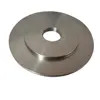 ANSI B16.5 150LBS Weld Neck หน้าแปลนท่อเหล็กคาร์บอนยอมรับหน้าแปลนเหล็กขนาด 24 นิ้วแบบกำหนดเอง