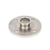 ANSI B16.5 150LBS Weld Neck หน้าแปลนท่อเหล็กคาร์บอนยอมรับหน้าแปลนเหล็กขนาด 24 นิ้วแบบกำหนดเอง