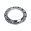 ANSI B16.5 150LBS Weld Neck หน้าแปลนท่อเหล็กคาร์บอนยอมรับหน้าแปลนเหล็กขนาด 24 นิ้วแบบกำหนดเอง