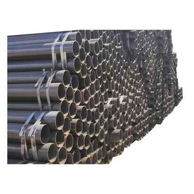 Smls ASTM A53 A106 DN600 ท่อเหล็กก๊าบอน ท่อเหล็กไร้สาย ท่อเหล็ก OCTG