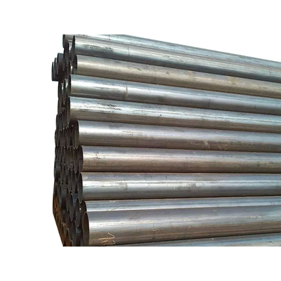 Smls ASTM A53 A106 DN600 ท่อเหล็กก๊าบอน ท่อเหล็กไร้สาย ท่อเหล็ก OCTG