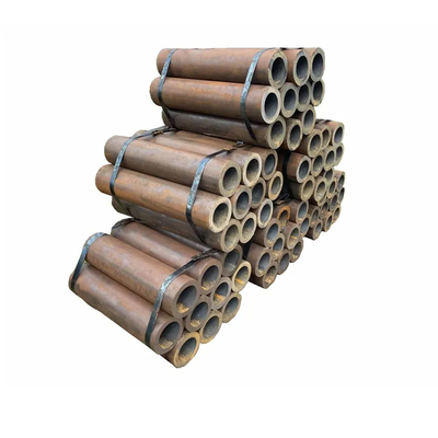 Smls ASTM A53 A106 DN600 ท่อเหล็กก๊าบอน ท่อเหล็กไร้สาย ท่อเหล็ก OCTG
