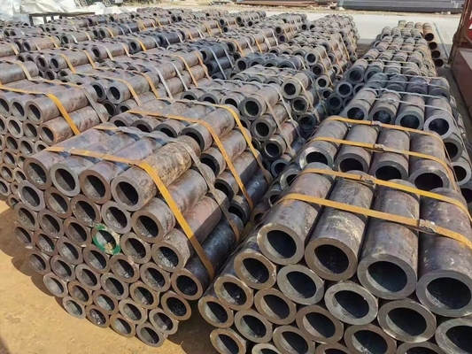 SGS การตรวจสอบของบุคคลที่สาม ความดัน ท่อหม้อเหล็กสแตนเลสไร้รอย ปรับปรุงผลิตขึ้นอยู่กับ