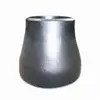 Incoloy800H อุปกรณ์เชื่อมก้นลดโลหะผสมนิกเกิล B366 WPNIC10 ASME B16.9