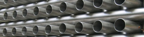 Hastelloy C276 400 600 601 625 718 725 750 800 825 Inconel Incoloy Monel ท่อและท่อโลหะผสมนิกเกิล
