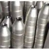 ข้อต่อท่อเหล็กโลหะผสม Conc.Reducer 16&quot;*14&quot; S120 A234 WP22