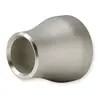 ASME B16.9 8 &quot;SCH80 Incoloy825 ข้อต่อท่อเหล็กโลหะผสมนิกเกิล BW ลด