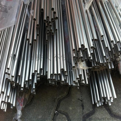 โลหะผสมนิกเกิล Inconel 600 601 625 718 825 ราคาท่อท่อกลมต่อกก.