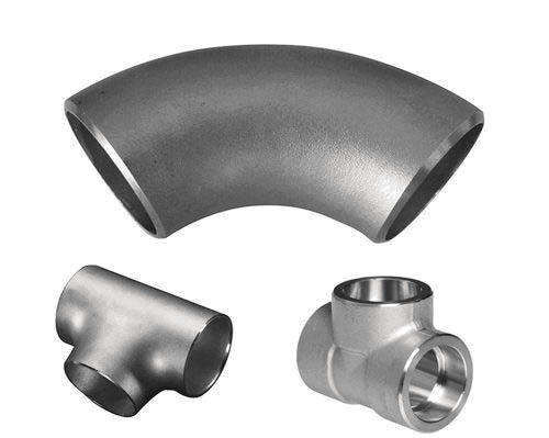 ขายร้อน BW SMLS เชื่อม ASME B16.9 โลหะผสม 20 UNS N08020 ลด / อุปกรณ์ข้ามท่อไม่เท่ากัน