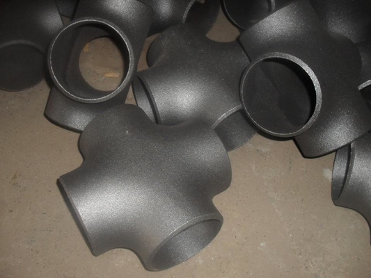 ขายร้อน BW SMLS เชื่อม ASME B16.9 โลหะผสม 20 UNS N08020 ลด / อุปกรณ์ข้ามท่อไม่เท่ากัน