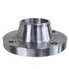 Wecking คอคุณภาพดีไทเทเนียม Gr12 หน้าแปลนโลหะผสมไทเทเนียม ASME B16.5 ชั้น 600 #