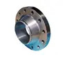 3 "B564 N06625 คอเชื่อมเหล็กโลหะผสมนิกเกิล ASME B16.5 600 #