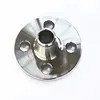 Wecking คอคุณภาพดีไทเทเนียม Gr12 หน้าแปลนโลหะผสมไทเทเนียม ASME B16.5 ชั้น 600 #