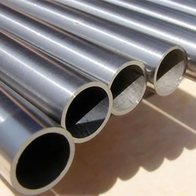 10mm 20mm 30mm เส้นผ่านศูนย์กลางโลหะผสมนิกเกิล Inconel 718 ท่อ Inconel Inconel 625 ท่อ