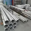 สร้างให้ยาวนาน แม้กระทั่งในสภาพแวดล้อมที่รุนแรง 5083-H321 ASTM B241 ท่อสกัดอลูมิเนียม 4 "OD x 0.25" WT