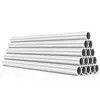 ท่อโลหะผสมไทเทเนียมไร้รอยต่อ TOBO – ASTM B862 / DIN 3.7025, ทนทานต่อการกัดกร่อนสูง