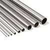ท่อโลหะผสมไทเทเนียมไร้รอยต่อ TOBO – ASTM B862 / DIN 3.7025, ทนทานต่อการกัดกร่อนสูง