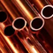 ทองแดงแดง 99% ท่อทองแดงบริสุทธิ์ 20mm 25mm Copper Tubes/Pipe
