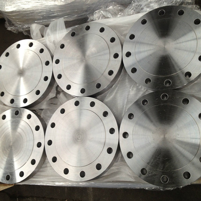 ASME B16.5 A516 Gr. 70 A350 Lf2 ชั้น 900 Rtj หน้าแปลนประเภทแหวนหน้าแปลนข้อต่อ