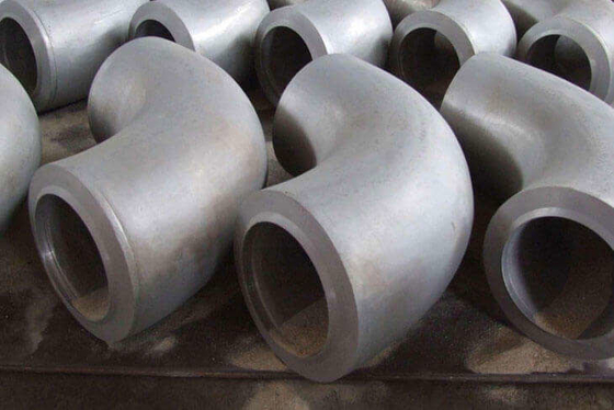 Astm เหล็กกล้าคาร์บอน A335 P11 P22 P91 ข้อต่อท่อข้อศอกเหล็กไม่มีรอยต่อ 273 X 12.7 มม. ท่อเหล็กข้อศอกโลหะผสมโค้งงอ