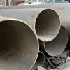 AISI ASTM TP 304 304L 309S 310S 316L 316ti 321 347H 317L 904L 2205 2507 ท่อสแตนเลส inox