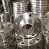 B564 N06022 คอเชื่อมเหล็กโลหะผสมนิกเกิล 1500 # 8 "ASME B16.5
