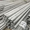 ท่อโปร่งสําหรับอุณหภูมิ ASTM B338 ทิตาเนียม