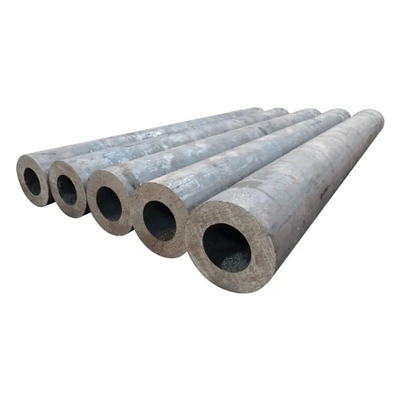 Hastelloy C276 400 600 601 625 718 725 750 800 825 Inconel Incoloy Monel ท่อและท่อโลหะผสมนิกเกิล