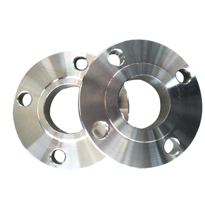 ปรับแต่งหน้าแปลน ANSI DIN JIS Stainless Steel 304 316 PL