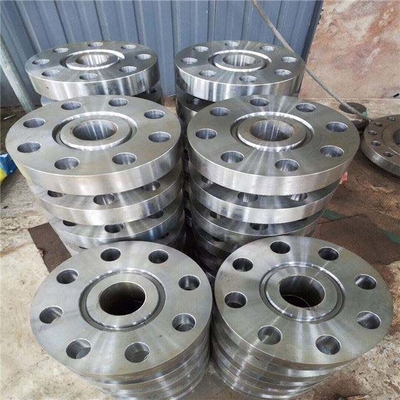 หน้าแปลนคอเชื่อมมาตรฐาน ANSI ASME b16.5 class150lbs