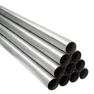 ราคาโรงงานโลหะผสมนิกเกิล Inconel 718 ท่อไร้รอยต่อ / ท่อขาย