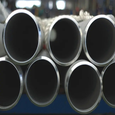 ราคาโรงงานโลหะผสมนิกเกิล Inconel 718 ท่อไร้รอยต่อ / ท่อขาย