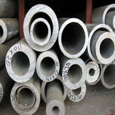 ราคาโรงงานโลหะผสมนิกเกิล Inconel 718 ท่อไร้รอยต่อ / ท่อขาย