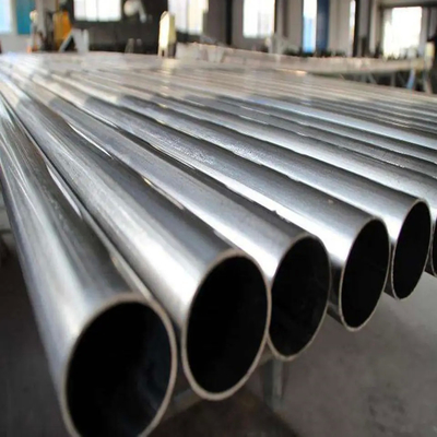 ราคาโรงงานโลหะผสมนิกเกิล Inconel 718 ท่อไร้รอยต่อ / ท่อขาย