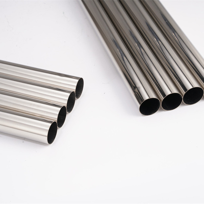 ราคาโรงงานโลหะผสมนิกเกิล Inconel 718 ท่อไร้รอยต่อ / ท่อขาย