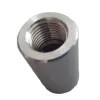 3000lb 6000lb ASTM A182 F22 ASME B16.11 SW Th ข้อศอกข้อต่อแบบเต็ม