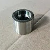 3000lb 6000lb ASTM A182 F22 ASME B16.11 SW Th ข้อศอกข้อต่อแบบเต็ม