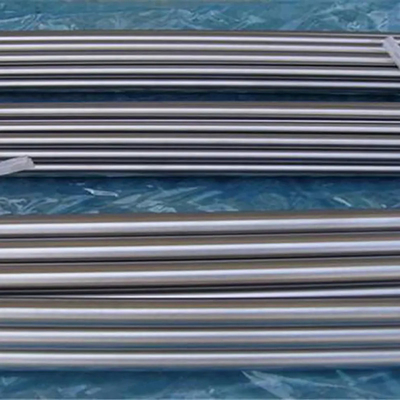 ท่อโลหะผสมนิกเกิล Hastelloy C276 Inconel Incoloy 825 926 Monel 400 ท่อไร้รอยต่อโลหะผสม