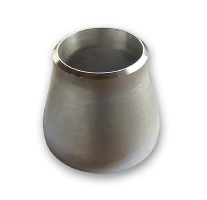 A182 GR.F53 อุปกรณ์ท่อเหล็กกล้าไร้สนิมซุปเปอร์ดูเพล็กซ์ BW ตัวลด ASME B16.9