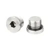 ANSI/ASME สแตนเลส สแตนเลสคาร์บอนสแตนเลส บูชิ้ง ขนาดและวัสดุที่สามารถปรับเปลี่ยนได้ เกรดอุตสาหกรรม