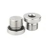 ANSI/ASME สแตนเลส สแตนเลสคาร์บอนสแตนเลส บูชิ้ง ขนาดและวัสดุที่สามารถปรับเปลี่ยนได้ เกรดอุตสาหกรรม