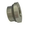 ANSI/ASME สแตนเลส สแตนเลสคาร์บอนสแตนเลส พล็อก ขนาดและวัสดุที่สามารถปรับเปลี่ยนได้ เกรดอุตสาหกรรม