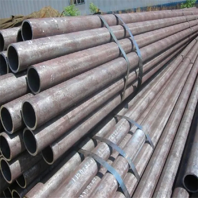 ท่อสเตนเลสออสเทนนิติก Stainless Seamless Pipe Stainless Steel Pipe / Tube