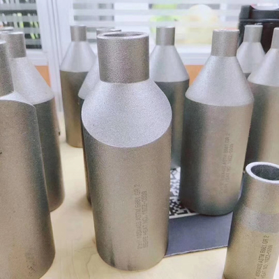 ANSI/ASME สแตนเลส สแตนเลส คาร์บอน สแตนเลส โซค็อต เวิลด