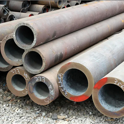 ท่อโปร่งสําหรับอุณหภูมิ ASTM B338 ทิตาเนียม