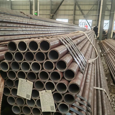 สับสนธิที่พัฒนา, ความแข็งแรงพิเศษ ASTM A333 ท่อเหล็กอุณหภูมิต่ํา NPS 8 × Sch 40