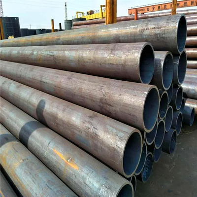 Hastelloy C276 400 600 601 625 718 725 750 800 825 Inconel Incoloy Monel ท่อและท่อโลหะผสมนิกเกิล