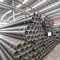 SS304 Smo Austenitic Alloy และ Duplex Stainless Steel Seamless Pipe Ss Pipe